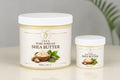 Raw African Shea Butter-12oz