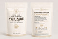 100% Pure African Yohimbe-8 oz