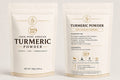 100% Pure African Turmeric- 8oz