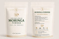 100 % Pure African Moringa-8 oz