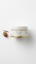 Shea butter silky touch tin- 6.5 oz